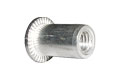 ATC - aluminium - open cylindrical shank - DH